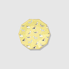 Hot Diggity Dog Small Plates S5162 - Pretty Day