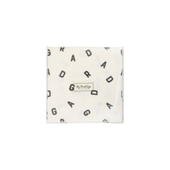 My Mind’s Eye - GRD1038 - GRAD Letters Paper Cocktail Napkin - Pretty Day