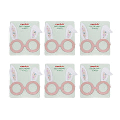 Spring Party Bunny Glasses, 6 ct - Pretty Day