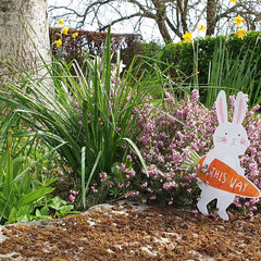 Hop Over The Rainbow Egg Hunt Kit M0121 M0133 - Pretty Day