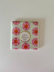 Groovy Napkins Small - Pretty Day