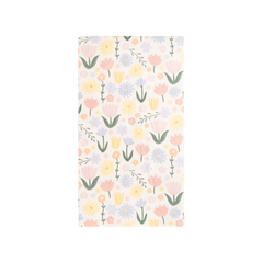 My Mind’s Eye - PLNP251 - Spring Floral Paper Dinner Napkin - Pretty Day