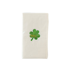 My Mind’s Eye - SPD1039 -  Shamrock Guest Napkin - Pretty Day