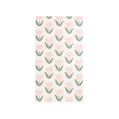 My Mind’s Eye - PLNP246 - Tulips Paper Dinner Napkin - Pretty Day