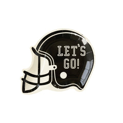 PREORDER - SHIPPING AFTER JULY 15 - FTB942-  Football Helmet - Pretty Day