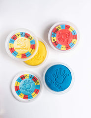 Eco-Dough 3 Pack S6049 - Pretty Day