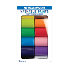 Washable Paint Set - Pretty Day