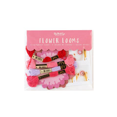 My Mind’s Eye - PLKC34 -  Flower Weaving Looms DIY Craft Project - Pretty Day