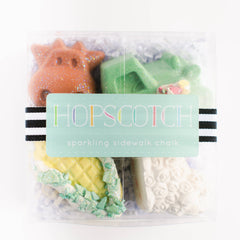 Funny Farm Sidewalk Chalk  S0085 S2048 - Pretty Day