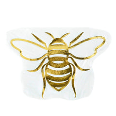 Hey Bae Bee Die-Cut Cocktail Napkins  - 20 Pack S0026 - Pretty Day