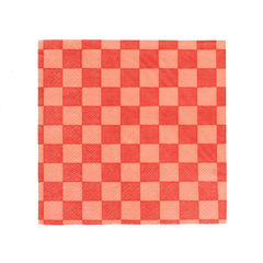 Cherry Crush Small Napkins - 16 Pk S8120 - Pretty Day