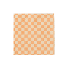 Peaches N’ Cream Cocktail Napkins - 20 Pk S2190 - Pretty Day