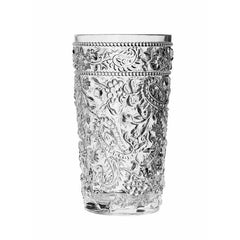 Clear Acrylic Hi-Ball Glass S6030 - Pretty Day