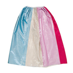 Metallic Rainbow Cape & Wand S9057 - Pretty Day