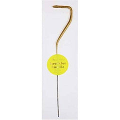 Gold Sparkler - 7 S3046 - Pretty Day