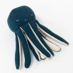 Octopus Baby Rattle S3069 - Pretty Day