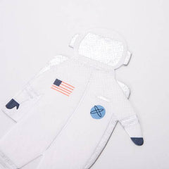 Space Astronaut Paper Party Napkins - 16 pk S9064 - Pretty Day