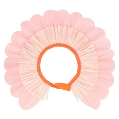 Meri Meri Pastel Flower Paper Easter Bonnet Party Hats S5182 - Pretty Day