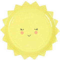 Sun Plates - Small S0073 - Pretty Day