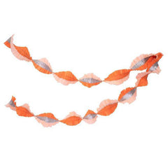 Pastel Halloween Stitched Streamer 10ft M0121 - Pretty Day
