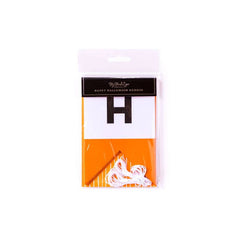 Halloween Happy Halloween Banner S0027 - Pretty Day