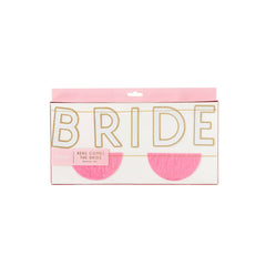 Here Comes The Bride Bridal Shower Banner Set S9073 - Pretty Day