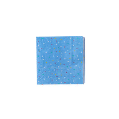 Oui Party Birthday Cocktail Napkin S0145 - Pretty Day