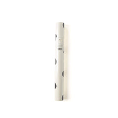Cream with Black Dots Table Runner S4162 - Pretty Day