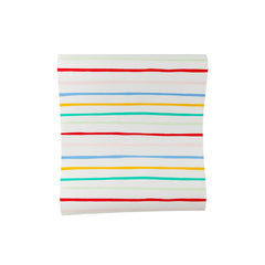 Oui Party Birthday Table Runner S0049 S0105 - Pretty Day