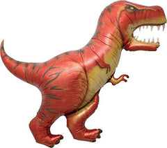T Rex Foil Balloon S1144 - Pretty Day