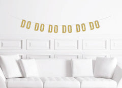 Baby Shark Banner - Pretty Day