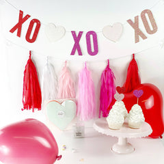 LIMITED EDITION Valentines Day Box - Pretty Day