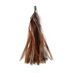 DIY Tassel 3 Pack- Brown - Pretty Day