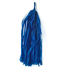 DIY Tassel 3 Pack- Dark Blue - Pretty Day