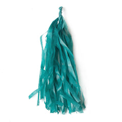 DIY Tassel 3 Pack- Dark Teal - Pretty Day