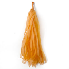 DIY Tassel 3 Pack- Light Orange - Pretty Day