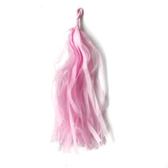 DIY Tassel 3 Pack- Light Pink - Pretty Day