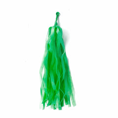 DIY Tassel 3 Pack- Spring Green - Pretty Day