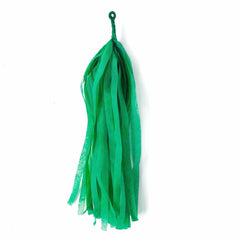 DIY Tassel 3 Pack- Winter Green - Pretty Day