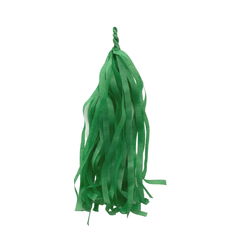 DIY Tassel 3 Pack- Dark Green - Pretty Day
