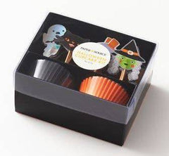 Halloween Holo Cupcake Kit - Pretty Day