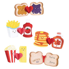 Dynamic Duo Valentines Cards S2115 - Pretty Day