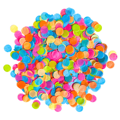Confetti - Fiesta (Cinco de Mayo) S7063 - Pretty Day