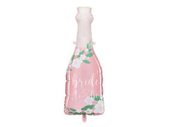 Bride To Be Jumbo Foil Balloon S5068 - Pretty Day