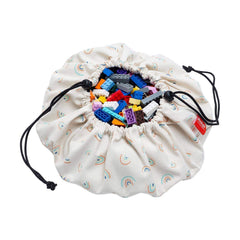 MINI RAINBOWS Mini Storage Bag S4121 - Pretty Day