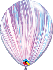 11" Fashion Latex Balloon B068 - Pretty Day