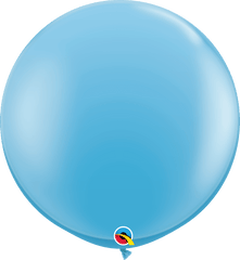 36" Jumbo Light Blue Balloon BM077 - Pretty Day
