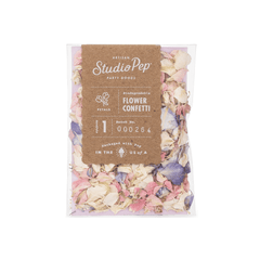 Bouquet Flower Confetti S2048 - Pretty Day