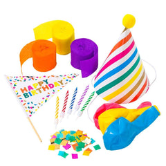 Office Birthday Party in a Box S7010 - Pretty Day
