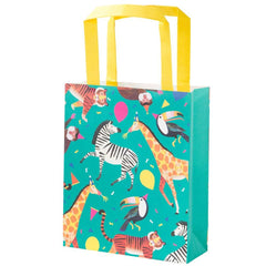 Party Animals Treat Bags - 8 Pack  S5008 - Pretty Day